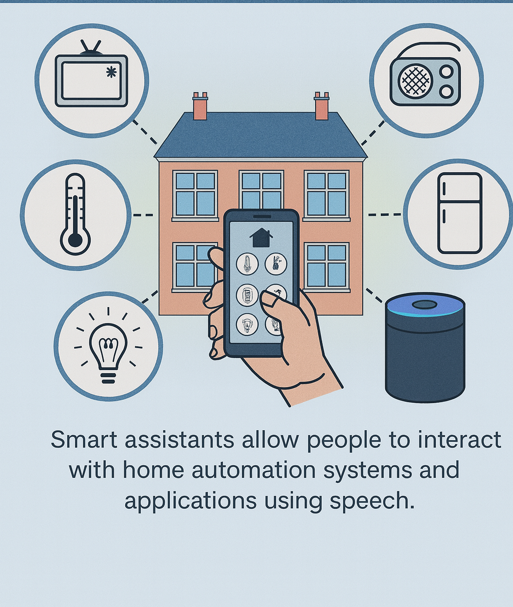 Home Automation photo