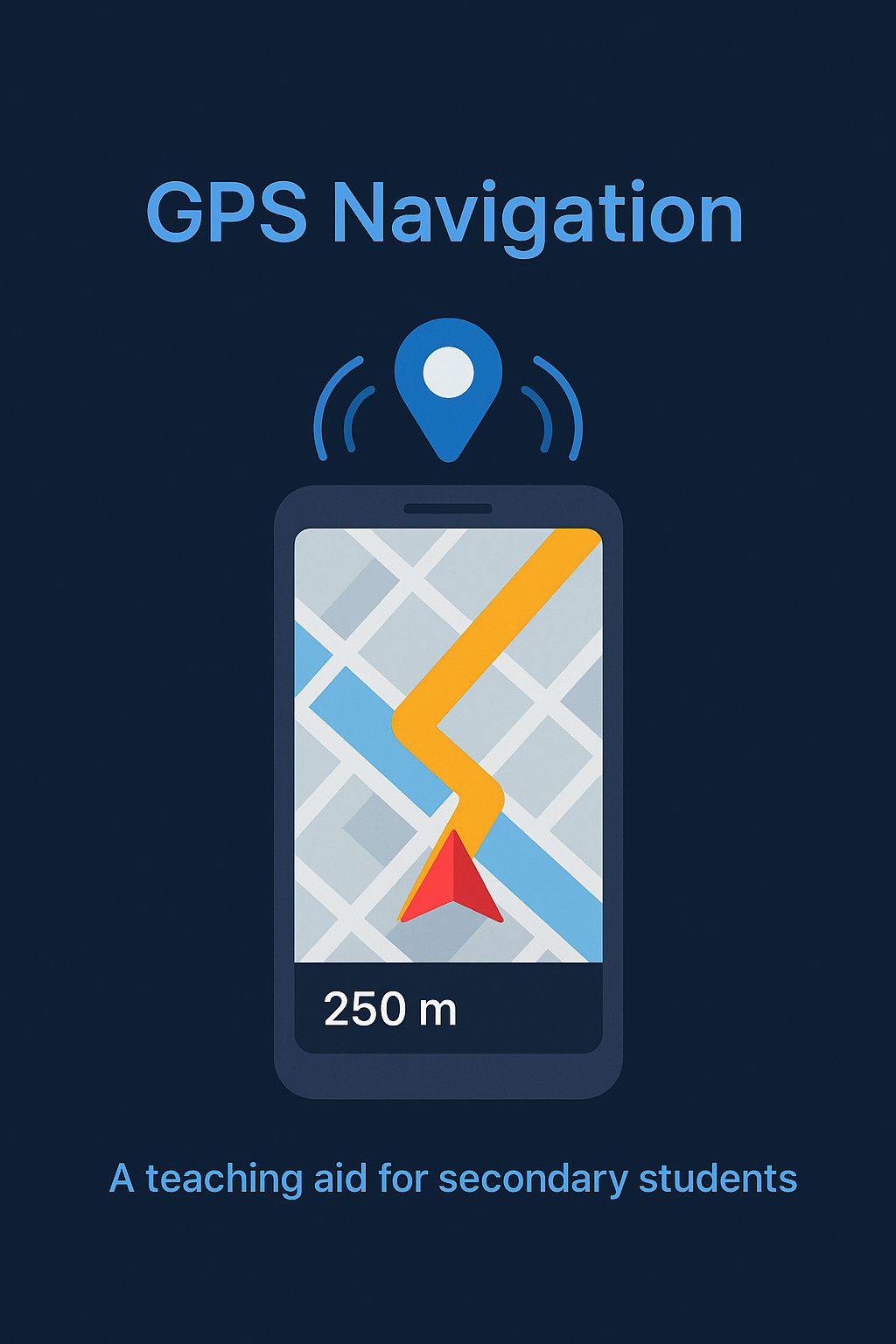 Navigation Aid photo